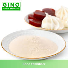 Food Stabilizer
